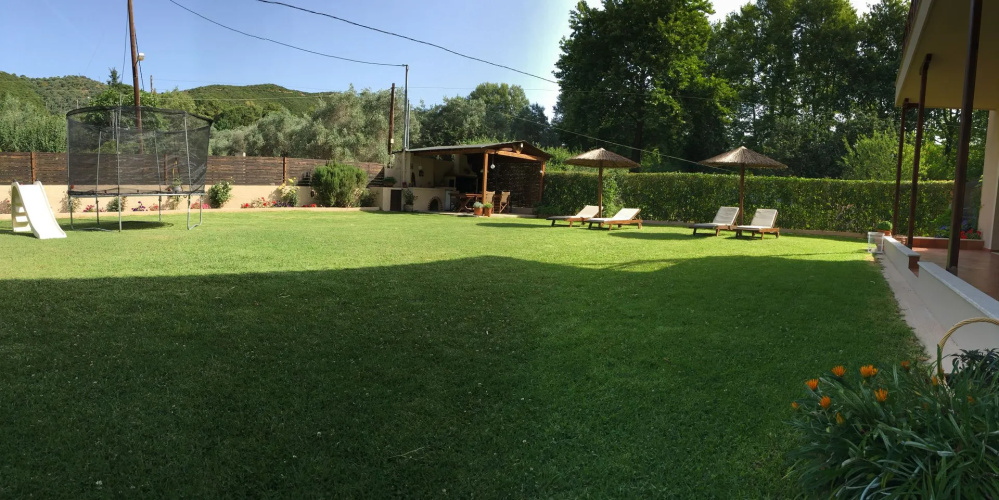 Skiathos Villa Jasmin