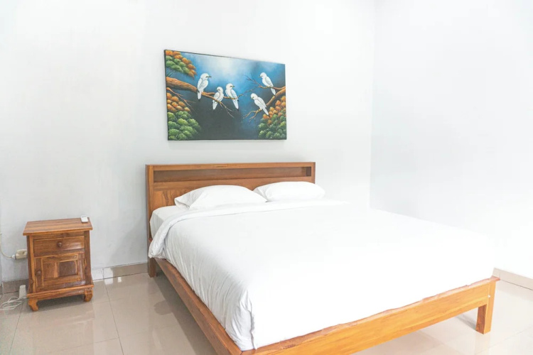 srinadi guest house