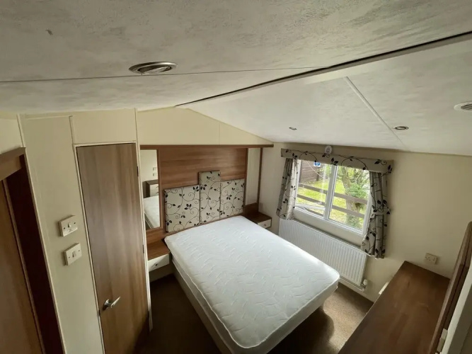 2-bedroom Parkhome in Uddingston, Glasgow