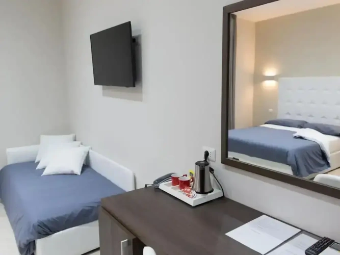 Comfort Double room