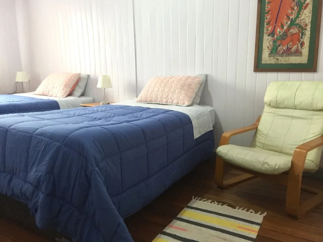 Hostal Majo