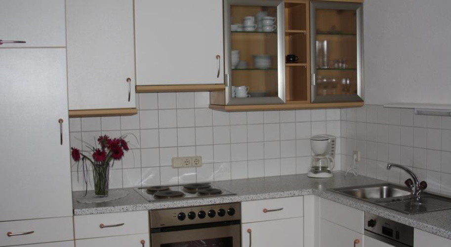 Ferienwohnung HAGER