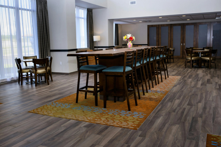 Hampton Inn & Suites by Hilton Truro photo 29