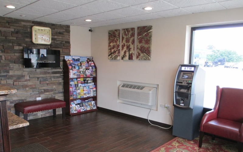 Regal Motel O Hare Airport Fra photo 10