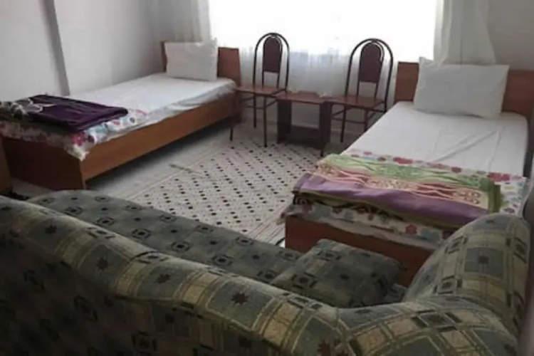 Hotelbild