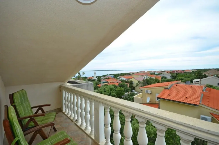 Apartments Ante