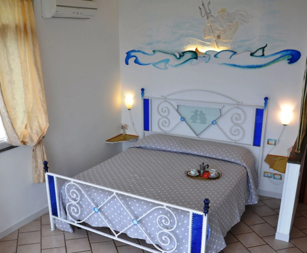 B&B Casa Mazzola