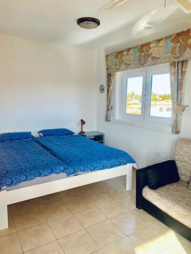 Studio Apartment Direkt Am Meer