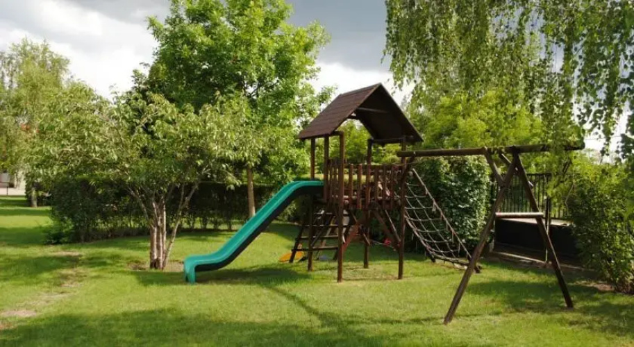 Benta Park
