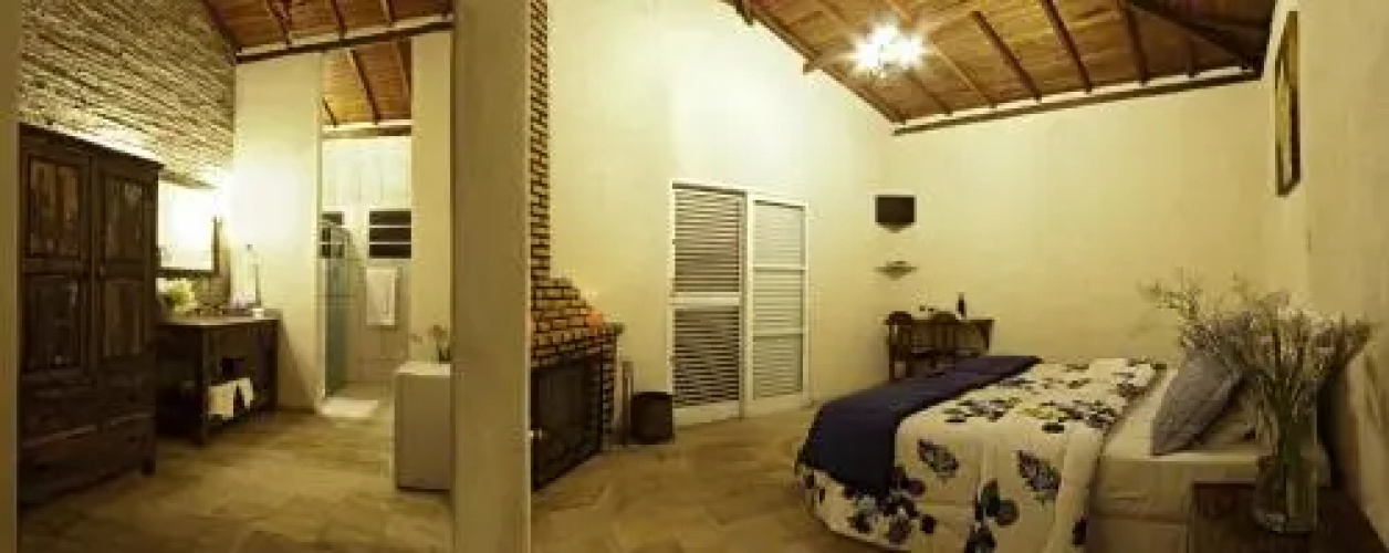 Pousada Eldorado Das Gerais