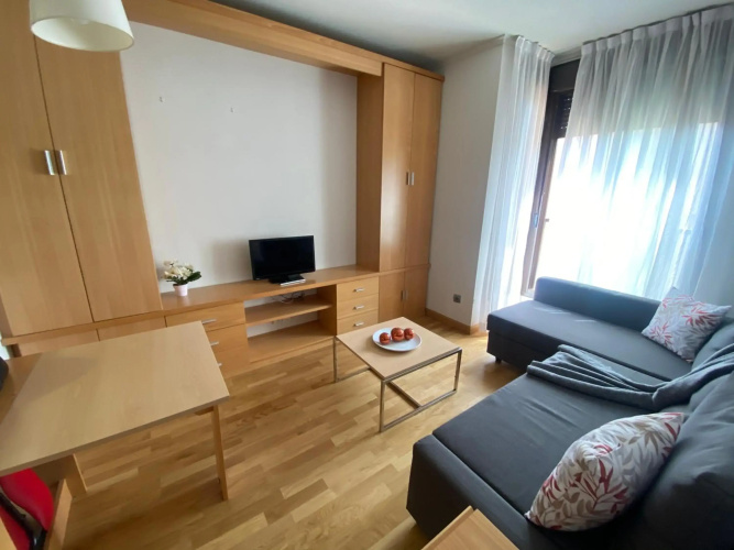 Apartment close to Airport, Ifema