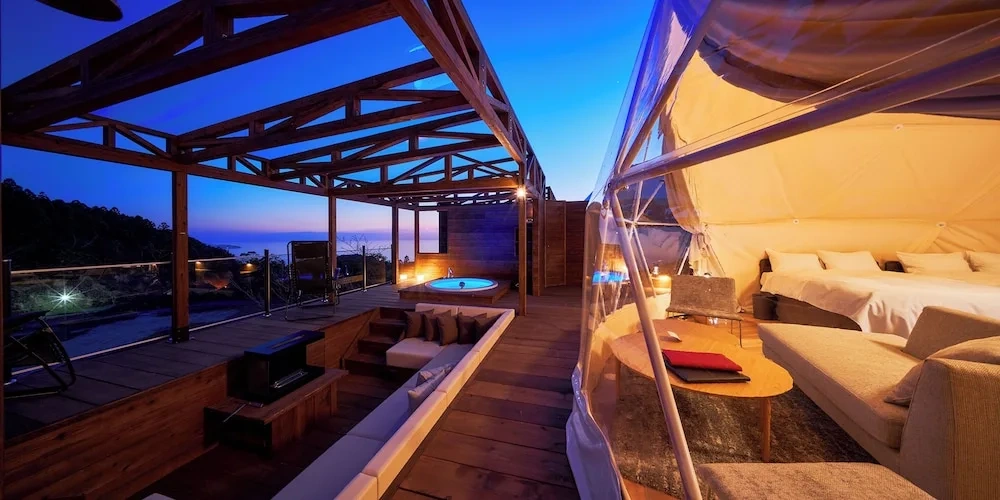 Premium Cottage