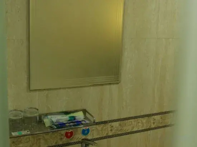 TianCi Hotel(阜康天赐商务宾馆)