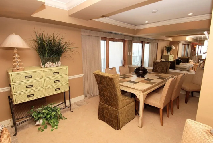 Henlopen Unit 802 by Long & Foster