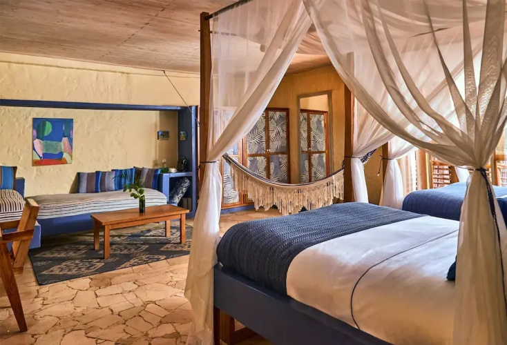 Blue Apple Beach Hotel