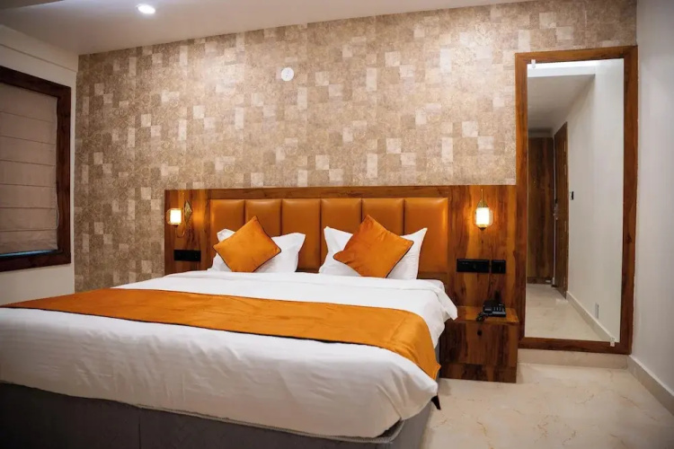 Hotel Orange