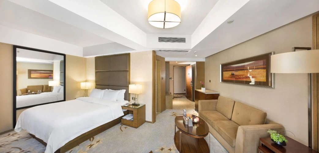 Business room