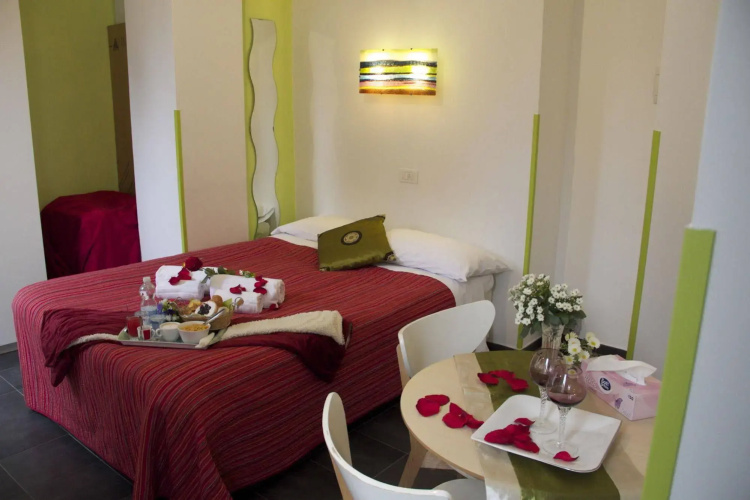 Gentes B&B