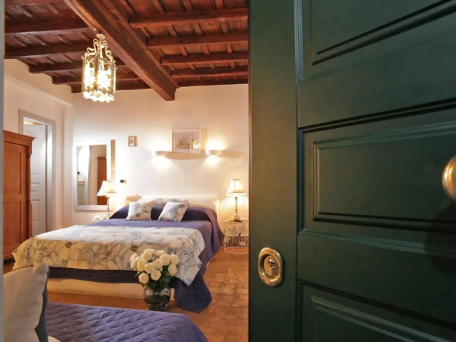 Nostromondo Apartments Rome City Centre