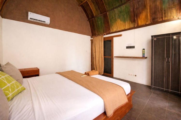 Oda Bungalows