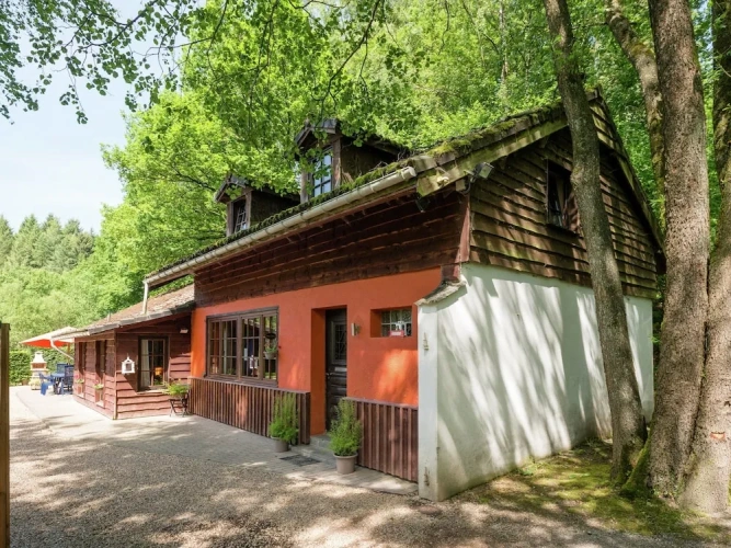 Cottage