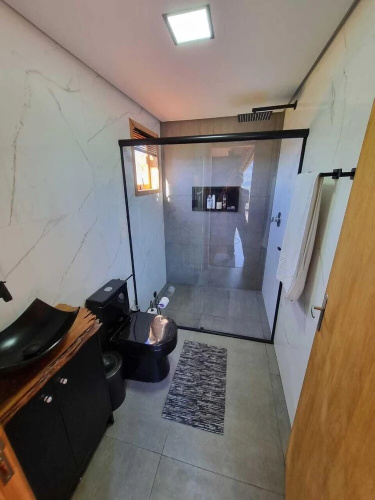 Vila Rosa Lodges