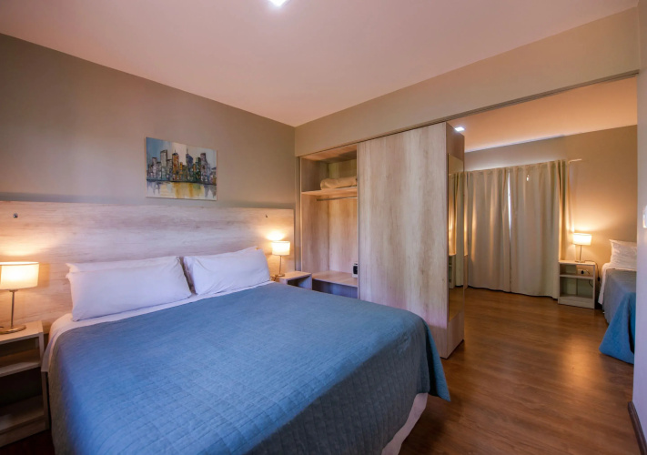 INGA by DOT Suites
