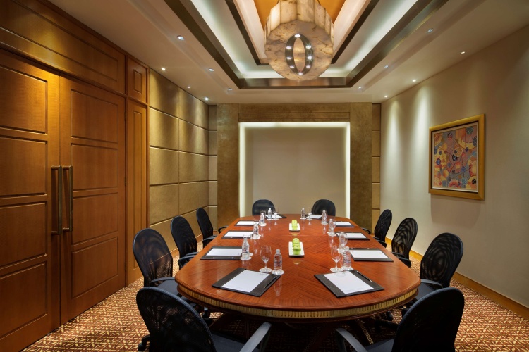 Radisson Blu Shanghai New World photo 33