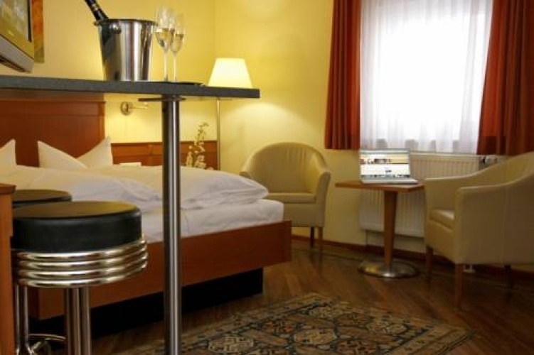 Otel görseli
