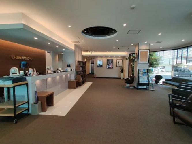 Hotel Sunroad