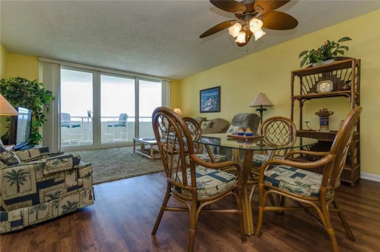 Perdido Sun by Meyer Vacation Rentals