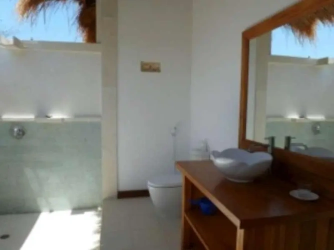 Standard Bungalow