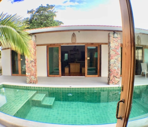 Deluxe Villa