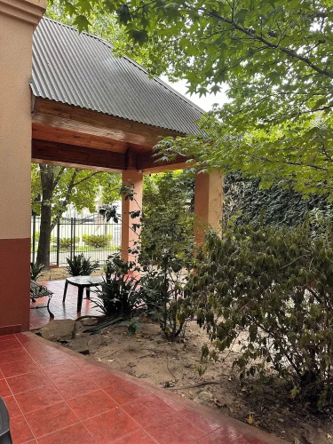 Costa Norte Hosteria