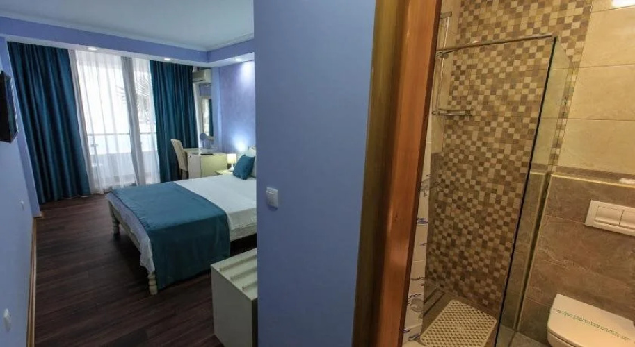 Hotel Sirena Marta