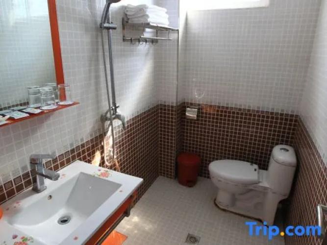 Binlaiyi Hotel