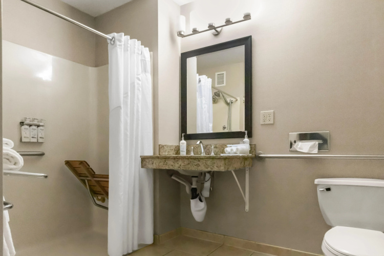 Holiday Inn Express Ludlow by IHG