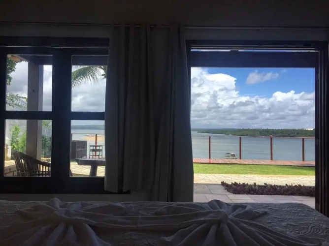 Lagoa View