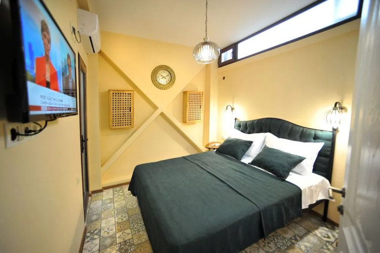 Baoma Hotel