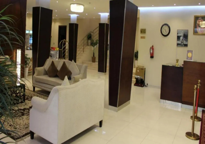 Masat Darkom 1 serviced apartments