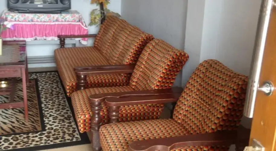 Fortuna Homestay