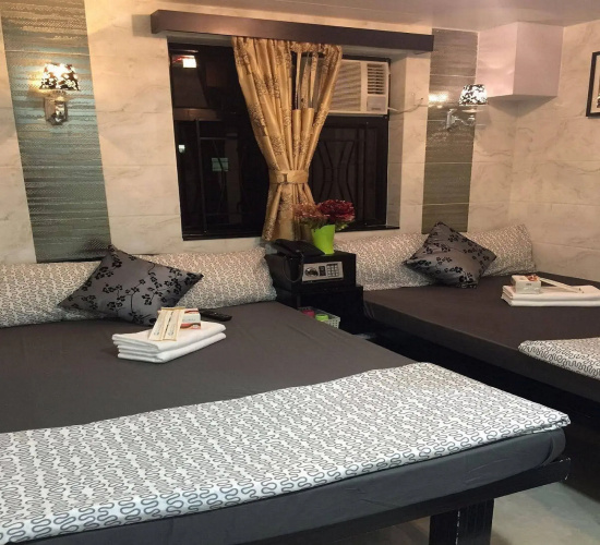 Skycity Hostel