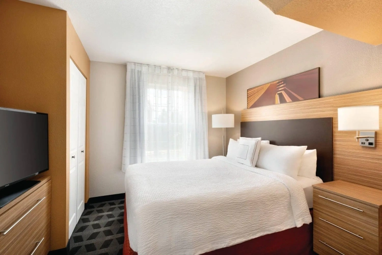2 Bedrooms Suite