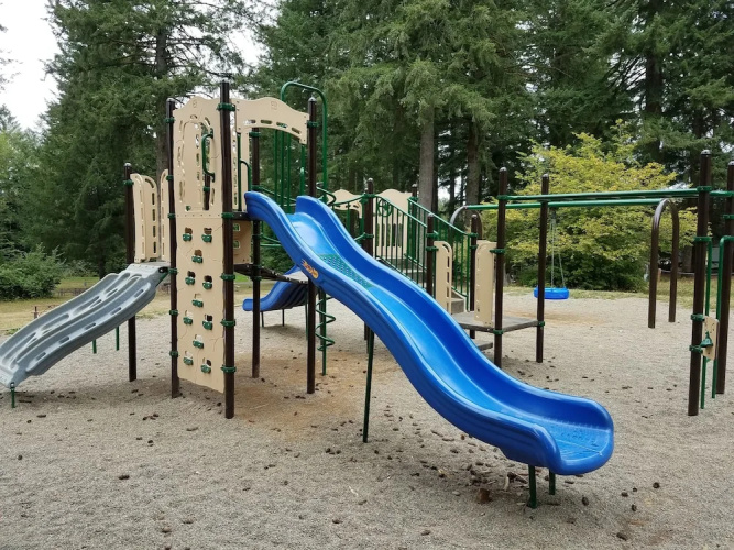 Paradise RV Campground