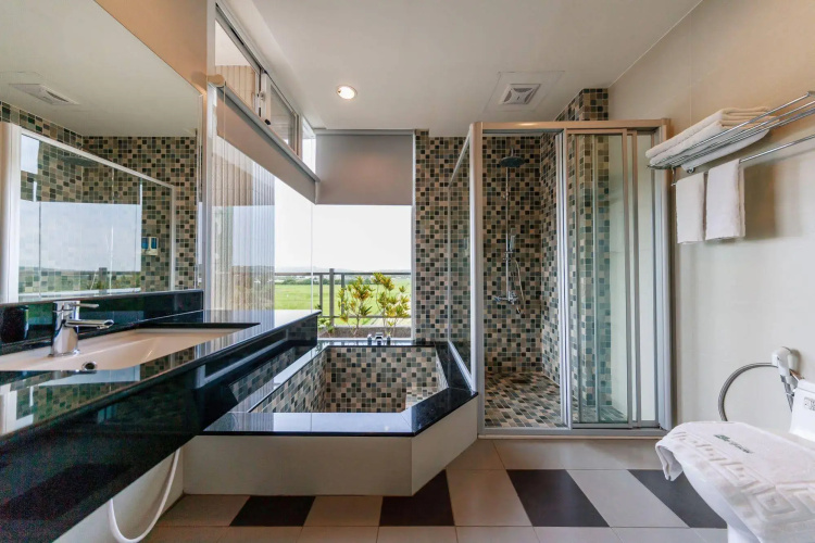 Kenting Green Yard B&B