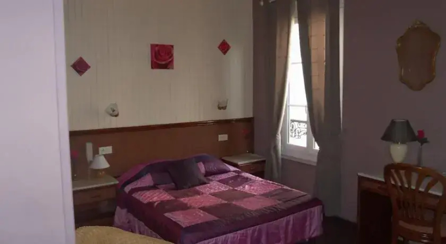 Hôtel Le Patio