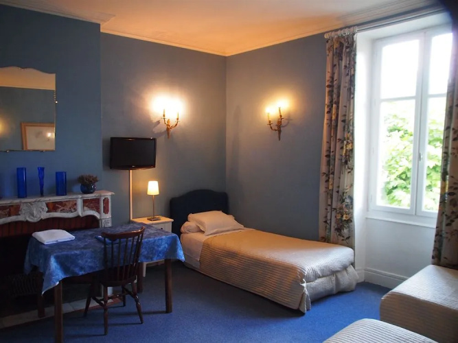 Hotel Emma Calve