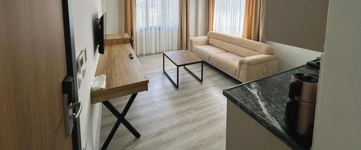 Serra Park Hotel
