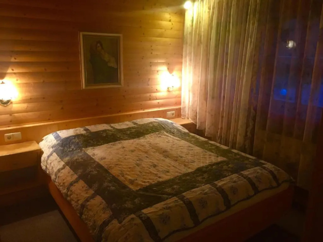 Appartement Gnaiger