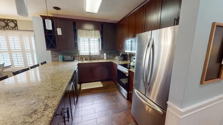 Magnolia North Unit 105